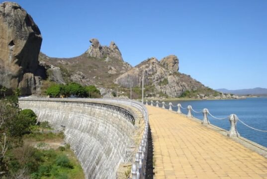 Senado aprova reconhecimento de Quixadá como ‘Capital Nacional dos Monólitos’
