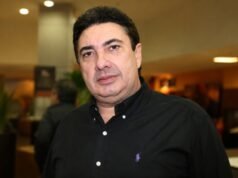 Morre Marcos Dias Branco, empresário ligado a uma das maiores histórias empresariais do Ceará