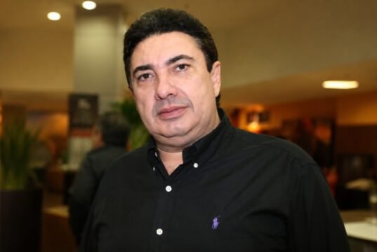 Morre Marcos Dias Branco, empresário ligado a uma das maiores histórias empresariais do Ceará