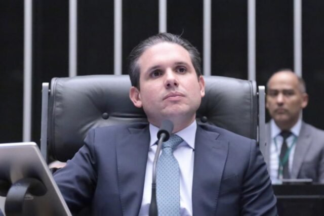 Hugo Motta