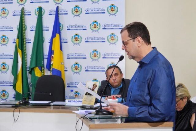 Sérgio Machado