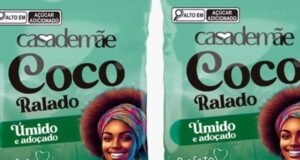 Anvisa manda retirar lote de coco ralado do mercado após identificar excesso de enxofre