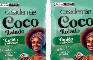 Anvisa manda retirar lote de coco ralado do mercado após identificar excesso de enxofre