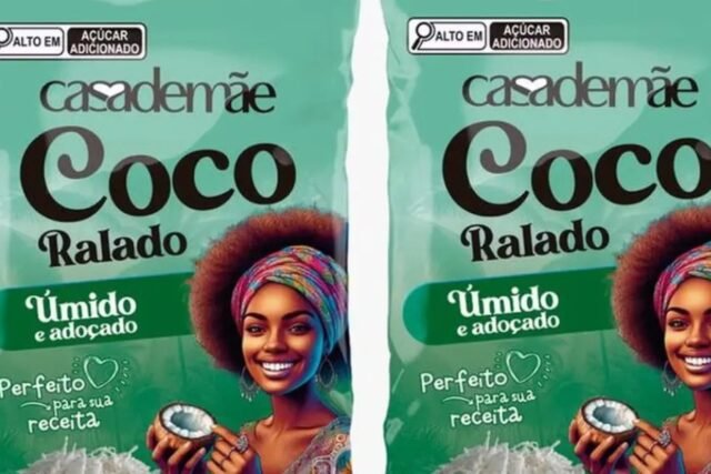 Coco Ralado