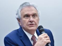 “Imagina Ciro governador e Caiado presidente”, diz pré-candidato do PSD