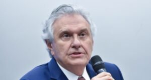 “Imagina Ciro governador e Caiado presidente”, diz pré-candidato do PSD