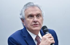 “Imagina Ciro governador e Caiado presidente”, diz pré-candidato do PSD