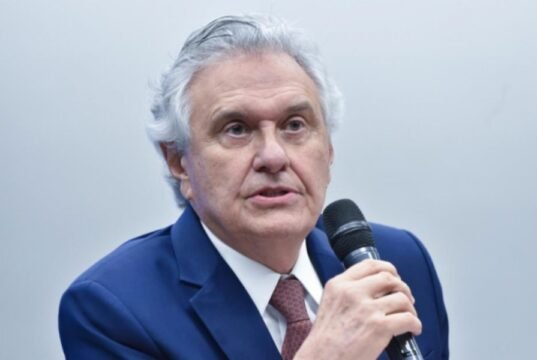 “Imagina Ciro governador e Caiado presidente”, diz pré-candidato do PSD