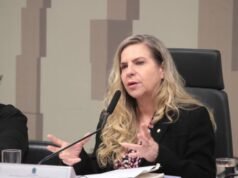 Luizianne propõe aumento de pena para feminicídio com mutilação após caso em Quixeramobim