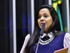 Priscila Costa irá assumir vaga de deputada no lugar de Dayany Bittencourt após recontagem no TRE-CE