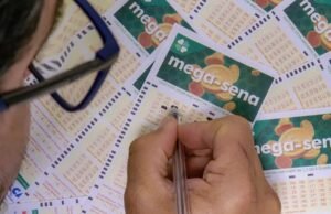 Mega-Sena sorteia prêmio acumulado em R$ 10 milhões neste sábado, 30