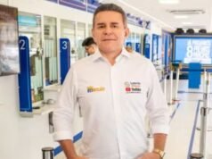 Dono de lotérica em Fortaleza é um dos ganhadores de prêmio de R$ 168 milhões da Mega-Sena 30 anos