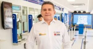 Dono de lotérica em Fortaleza é um dos ganhadores de prêmio de R$ 168 milhões da Mega-Sena 30 anos
