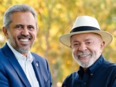 Lula deve vir ao Ceará em junho para lançamento da pré-campanha de Elmano