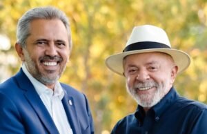 Lula deve vir ao Ceará em junho para lançamento da pré-campanha de Elmano