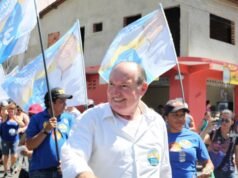 Ex-prefeito e ex-deputado Paulo Duarte morre aos 71 anos no Ceará