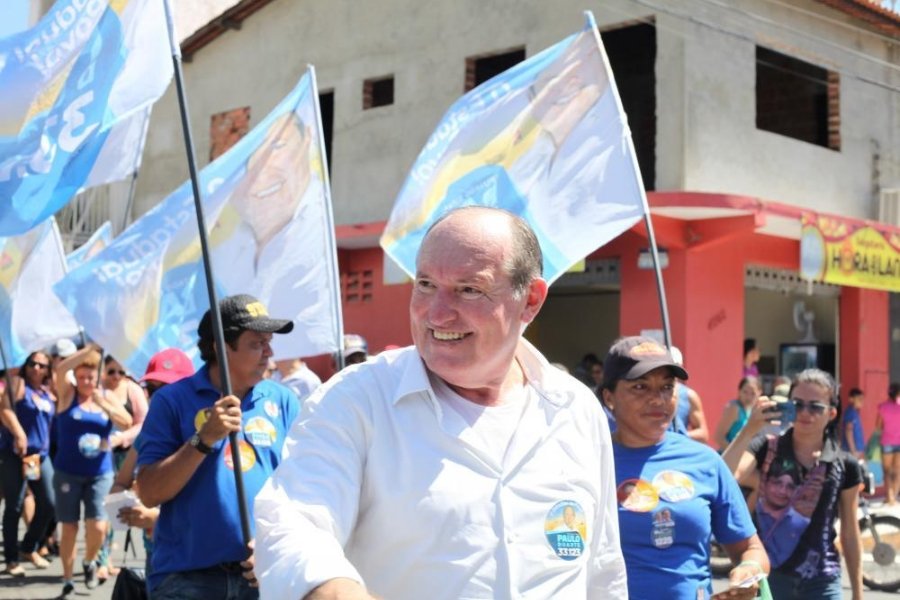 Paulo Duarte