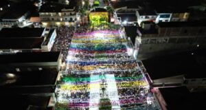 Banartes 2026 terá mais de R$ 30 mil em premiações para artistas e produtores culturais de Banabuiú