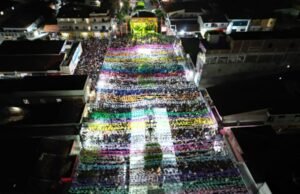 Banartes 2026 terá mais de R$ 30 mil em premiações para artistas e produtores culturais de Banabuiú
