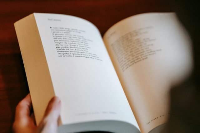 Livro - Poesia