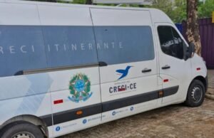 Creci Ceará leva atendimento para Quixadá, Horizonte e mais três municípios