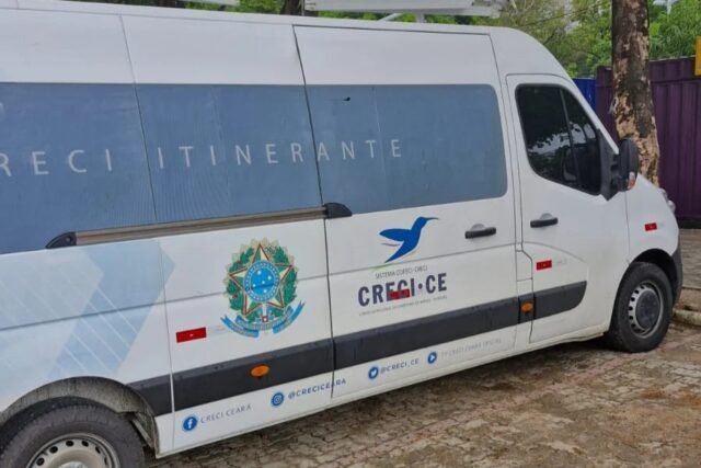 Creci Itinerante