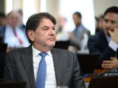 Cid no Senado e o desenho de 2026 começa a ganhar forma no Ceará