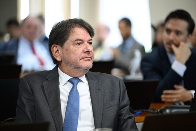 Cid Gomes