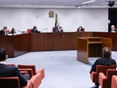 STF nega recurso da PGR e mantém fim da aposentadoria compulsória como punição para juízes