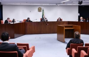 STF nega recurso da PGR e mantém fim da aposentadoria compulsória como punição para juízes