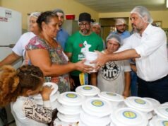 Mais de 400 mil pessoas deixaram a extrema pobreza no Ceará nos últimos três anos