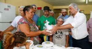 Mais de 400 mil pessoas deixaram a extrema pobreza no Ceará nos últimos três anos