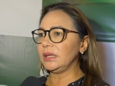 Márcia Zomin fortalece parceria com Adesc e apoia seminário sobre desenvolvimento regional