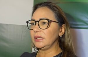 Márcia Zomin fortalece parceria com Adesc e apoia seminário sobre desenvolvimento regional