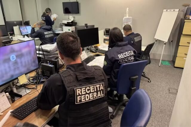 Receita Federal