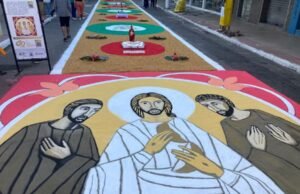 Elmano decreta ponto facultativo na sexta-feira, 5, após Corpus Christi
