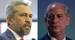 Ciro e Elmano empatam no primeiro e no segundo turno, aponta pesquisa