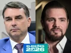 PL dá 15 dias para avaliar futuro político de Flávio Bolsonaro após crise envolvendo Vorcaro