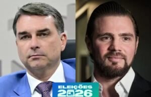 PL dá 15 dias para avaliar futuro político de Flávio Bolsonaro após crise envolvendo Vorcaro