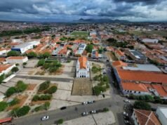 Quixeramobim está entre os 20 municípios com o melhor índice de qualidade de vida do Ceará; confira lista
