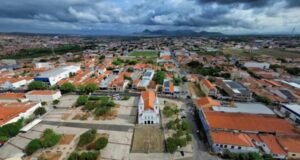 Quixeramobim está entre os 20 municípios com o melhor índice de qualidade de vida do Ceará; confira lista