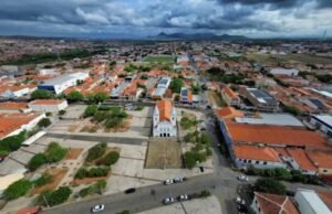 Quixeramobim está entre os 20 municípios com o melhor índice de qualidade de vida do Ceará; confira lista