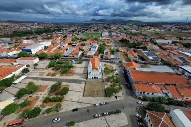 Quixeramobim