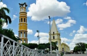 Solonópole ultrapassa Quixadá em qualidade de vida, e Ibaretama fica em último no ranking no Sertão Central