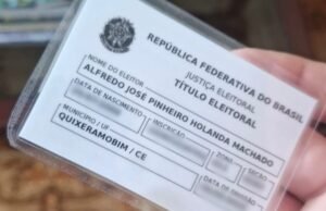 Alfredo e o despertar de uma juventude consciente