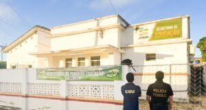 Polícia Federal e CGU deflagram operação contra esquema de fraudes em licitações e desvios de recursos no Ceará