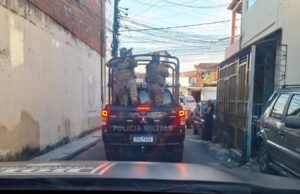 Operação ‘Pouso Forçado’ desmantela uso de drones para entrada de ilícitos em presídios do Ceará
