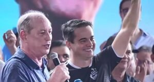 Ciro diz que Wagner vai para o Senado para “pôr freio” no STF