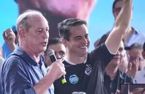Ciro diz que Wagner vai para o Senado para “pôr freio” no STF