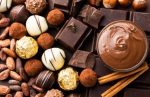 Publicada lei que define percentual mínimo de cacau nos chocolates; fabricantes terão 360 dias para adaptação às novas regras